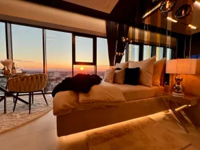 Sky Suite 22 Hanza Tower - Image 5
