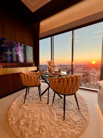 Sky Suite 22 Hanza Tower - Image 4