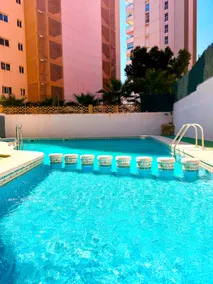 City View Apartment - Pool - A/A - 5 mins Beach - Image 2