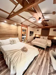 Cozy cottage at the springs - Image 2