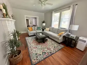 Cozy Bungalow - Ft. Jackson/USC/SC Fairgrounds - Image 4