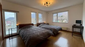 4BR/Max 9/ACs/Serta Beds/Parking/HakodateParkFront - Image 5