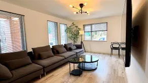 4BR/Max 9/ACs/Serta Beds/Parking/HakodateParkFront - Image 3