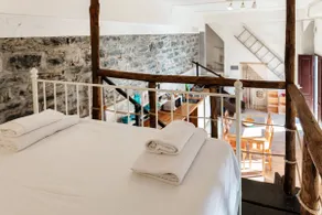 Rock's Flat on Lake Como, Garden, Terrace & View! - Image 3