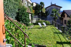 Rock's Flat on Lake Como, Garden, Terrace & View! - Image 5
