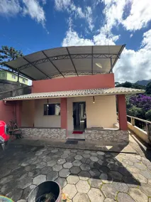 Farmhouse in Pedra Menina - with private waterfall - Image 2