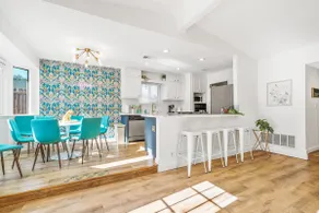 Cute 4BR + Gorgeous Pool | The Domain | EV Charger - Image 4