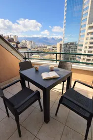 Martinique 2BDR and 2BA Maisonette near Business Park - Image 2