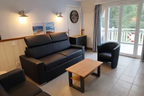 Getaway in Baie de Somme Pool Beach Golf - Image 2