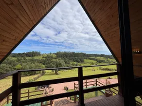Chalé Bella vista - Image 4