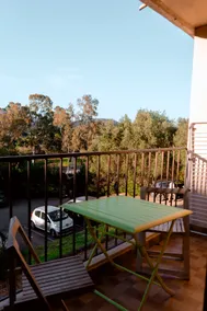 Charming apartment in Porto-Vecchio - Image 4