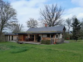 Hunting lodge in the countryside - Image 3