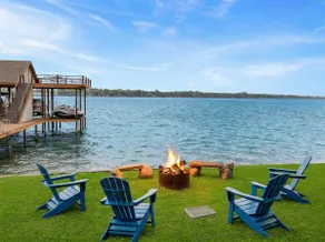 Ferienwohnung mit Grill, Garten und schnellem Internet | Seeblick - Image 3