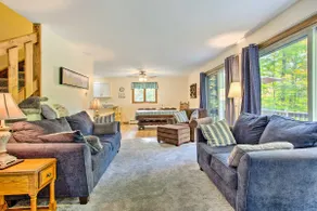 Pet-Friendly Gilford Home: 3 Mi to Gunstock & Lake - Image 3