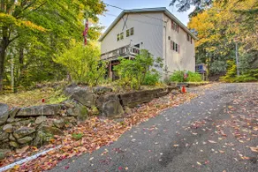 Pet-Friendly Gilford Home: 3 Mi to Gunstock & Lake - Image 2