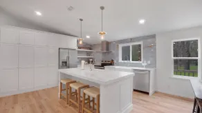 Modern Farmhouse Retreat W/Pool Table & Fire Pit - Image 2
