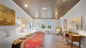 Modern Farmhouse Retreat W/Pool Table & Fire Pit - Image 4