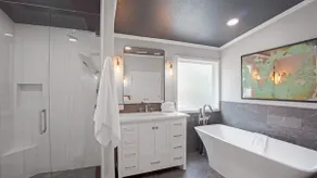 Modern Farmhouse Retreat W/Pool Table & Fire Pit - Image 5