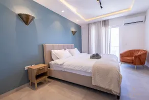 Luxury Gozo Penthouse • Private Pool • Da Carmelo - Image 5
