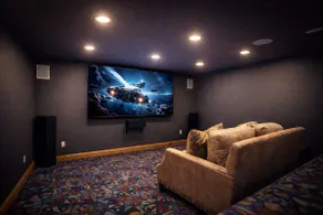 Insane 46-Acre Resort | NEW Pool, Arcade, Theater - Image 4