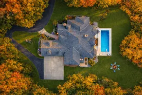 Insane 46-Acre Resort | NEW Pool, Arcade, Theater - Image 3