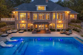 Insane 46-Acre Resort | NEW Pool, Arcade, Theater - Image 2
