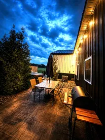 Providence Rustic Retreat-Couples getaway! - Image 5