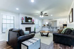 Hot Tub, Pool Table Ping-Pong, Private Playground - Image 4