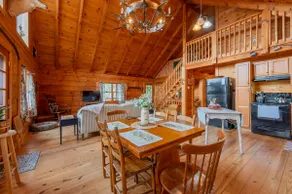 Pine Hollow Cabin - Image 5