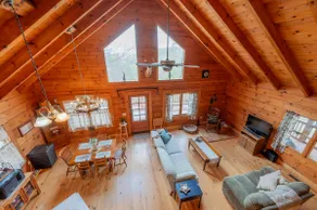 Pine Hollow Cabin - Image 3
