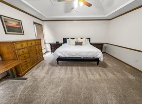 Entire Ranch House | Near I-35 & Dining | Sleeps 8 - Image 3