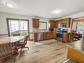 Entire Ranch House | Near I-35 & Dining | Sleeps 8 - Image 2