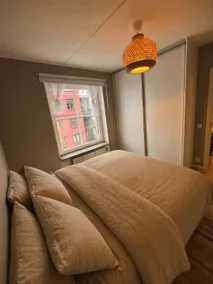 Modern Apartment in Stockholm City - Image 3