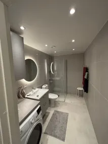 Modern Apartment in Stockholm City - Image 5