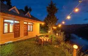 Camp Himalayan Heritage - Image 2