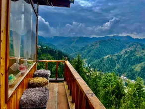 Camp Himalayan Heritage - Image 3