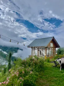 Camp Himalayan Heritage - Image 5
