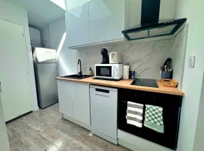La Perollerie - Charmant appartement Centre ville - Image 4