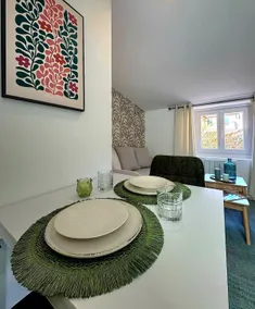 La Perollerie - Charmant appartement Centre ville - Image 3