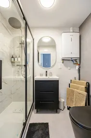 Au Coin Bleu Suite – Elegance, comfort and serenity - Image 5