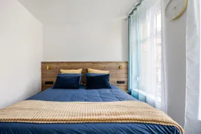 Au Coin Bleu Suite – Elegance, comfort and serenity - Image 2