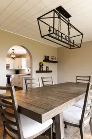 Cozy prairie retreat in Niverville! Sleeps 9! - Image 4