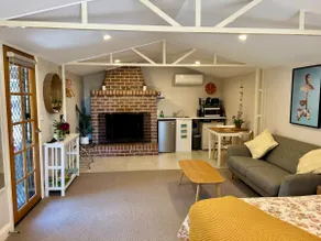 The Cosy Bungalow - refugio muy privado y romántico - Image 5