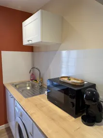 Casa Cotta - A71 - Netflix et Ambiance Desert - Image 5