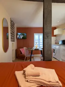 Casa Cotta - A71 - Netflix et Ambiance Desert - Image 4