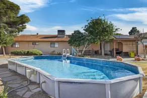 7BR Home w/ Pool, Billiard, PingPong, Arcade Games - Image 3
