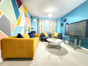 Modern 3 Bedroom New Built house to rent in Luton - Image 2