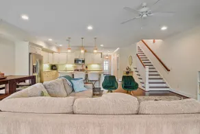 RTJ Golf Retreat | Fairway Views · Sleeps 8 - Image 3