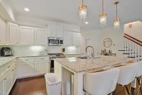 RTJ Golf Retreat | Fairway Views · Sleeps 8 - Image 4