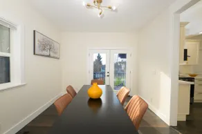 Comfortable 3BR-2BA Home for Families and Groups - Image 5